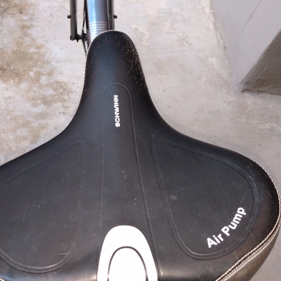 Fuji 21 speed hybrid bike - Picture 2 of 7